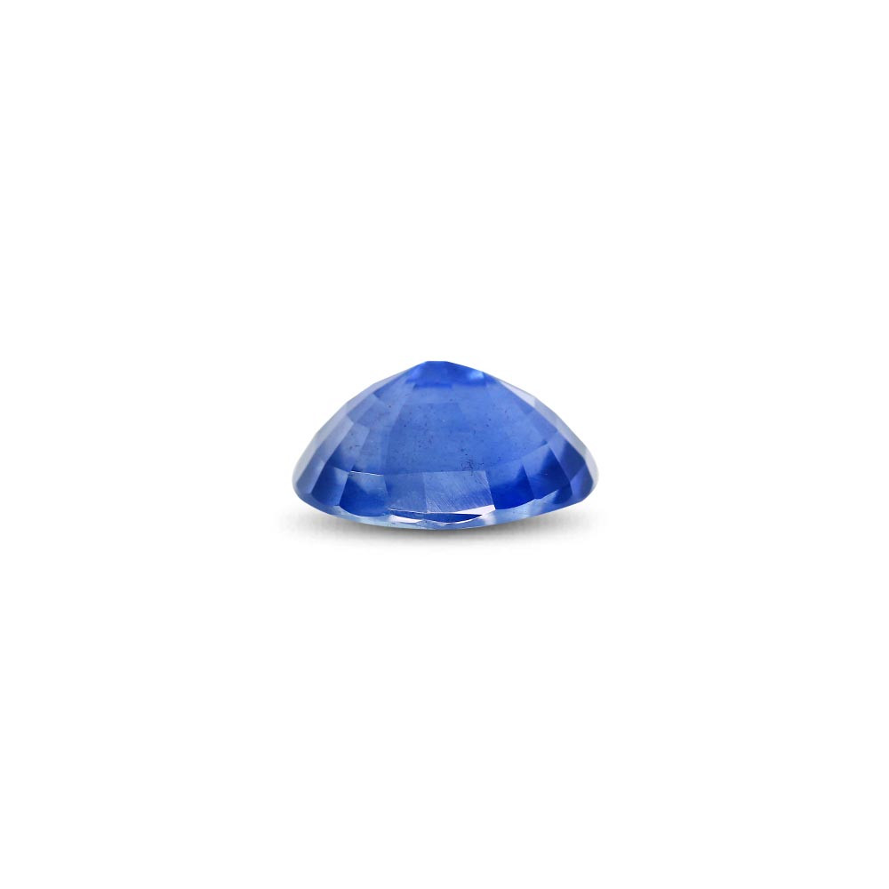 Burma Blue Sapphire - 5.02 Carat