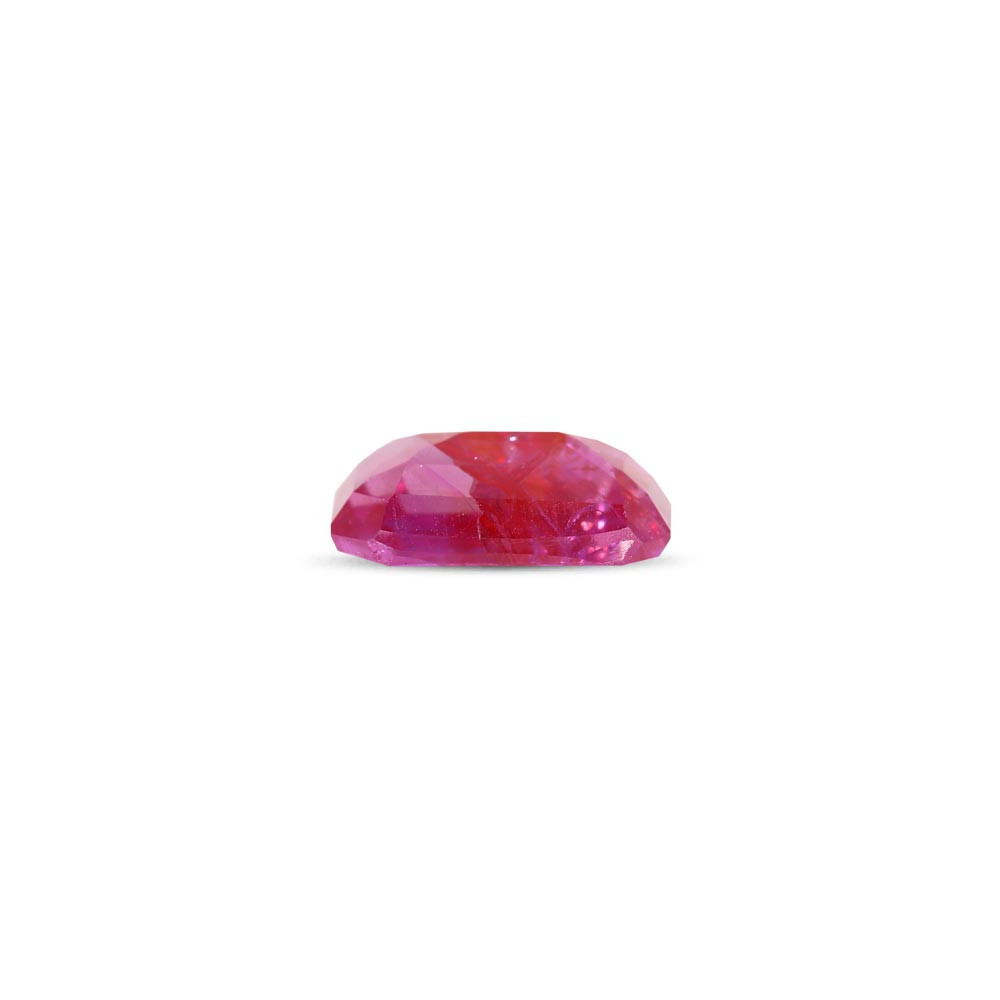 Burma Natural Ruby - 2.23 Carat