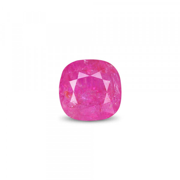 Burma Natural Ruby - 23.84 Carat
