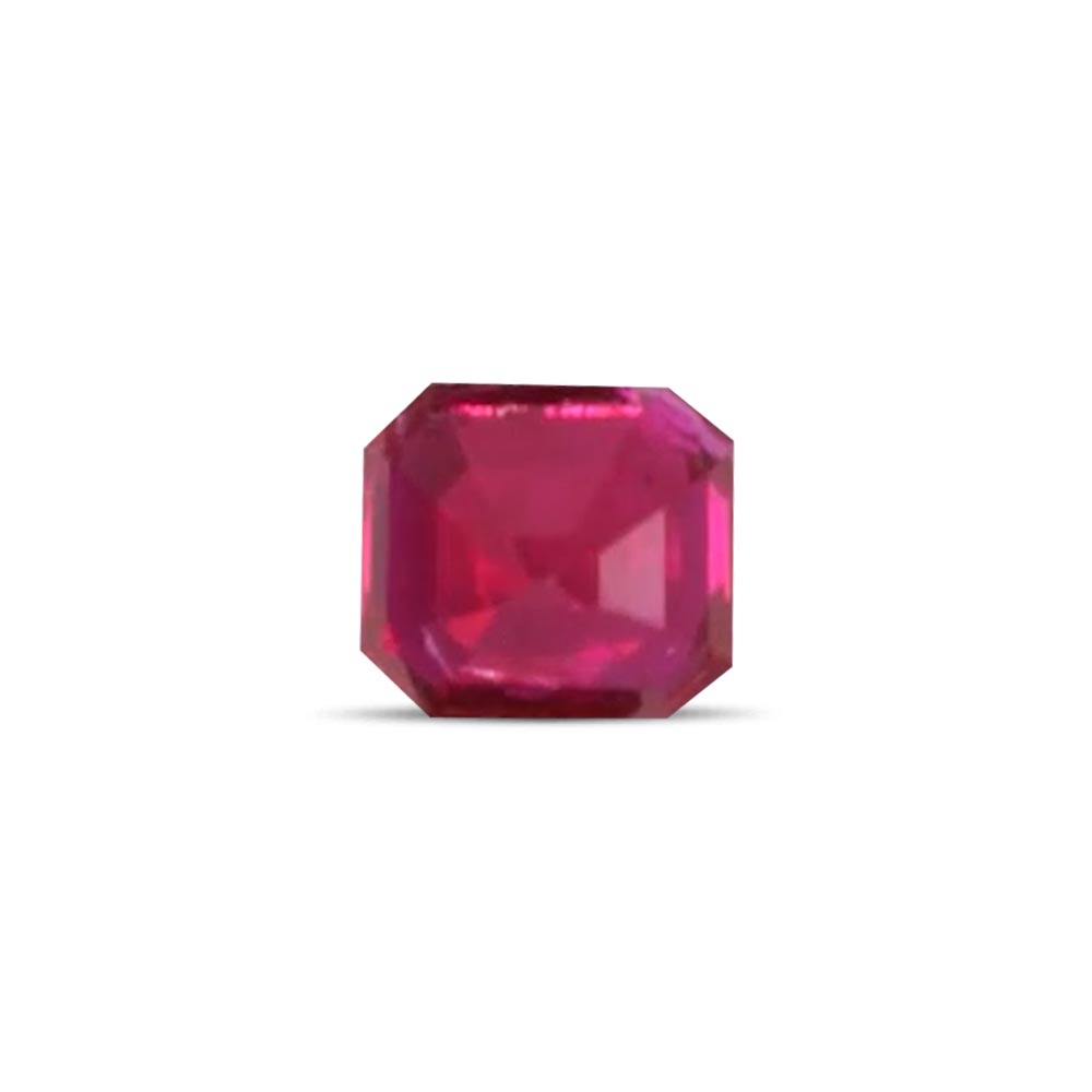Burma Pigeon blood Natural Ruby - 1.03 Carat