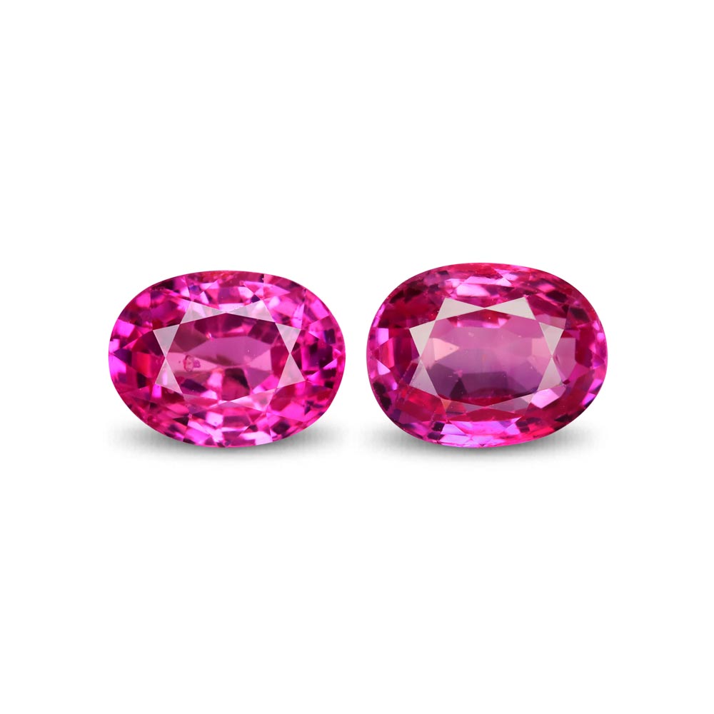 Burma Ruby - 3 Carat
