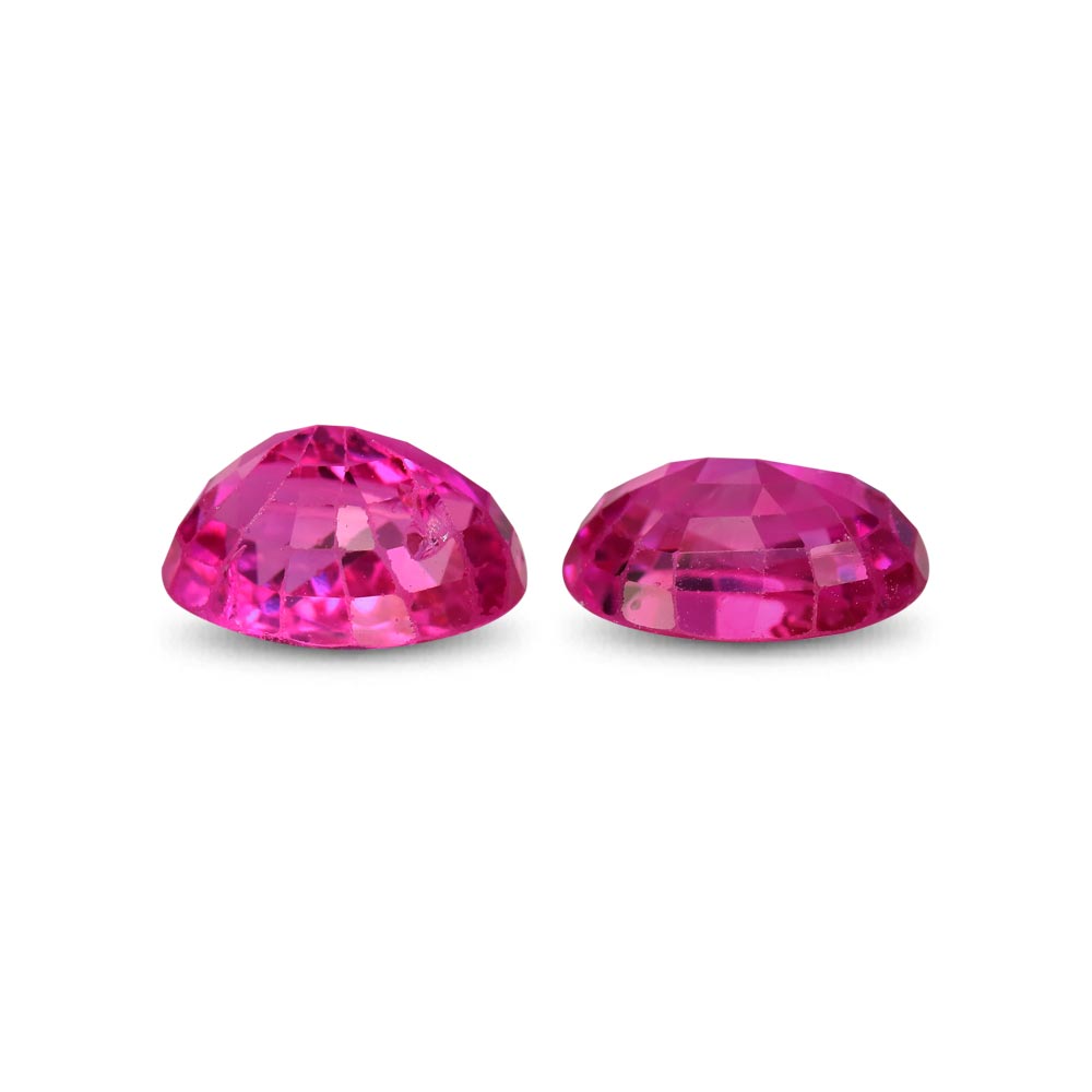 Burma Ruby - 3 Carat