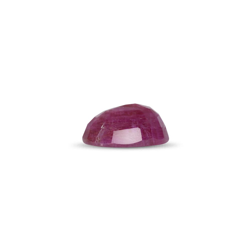 Burma Ruby - 13.58 Carat