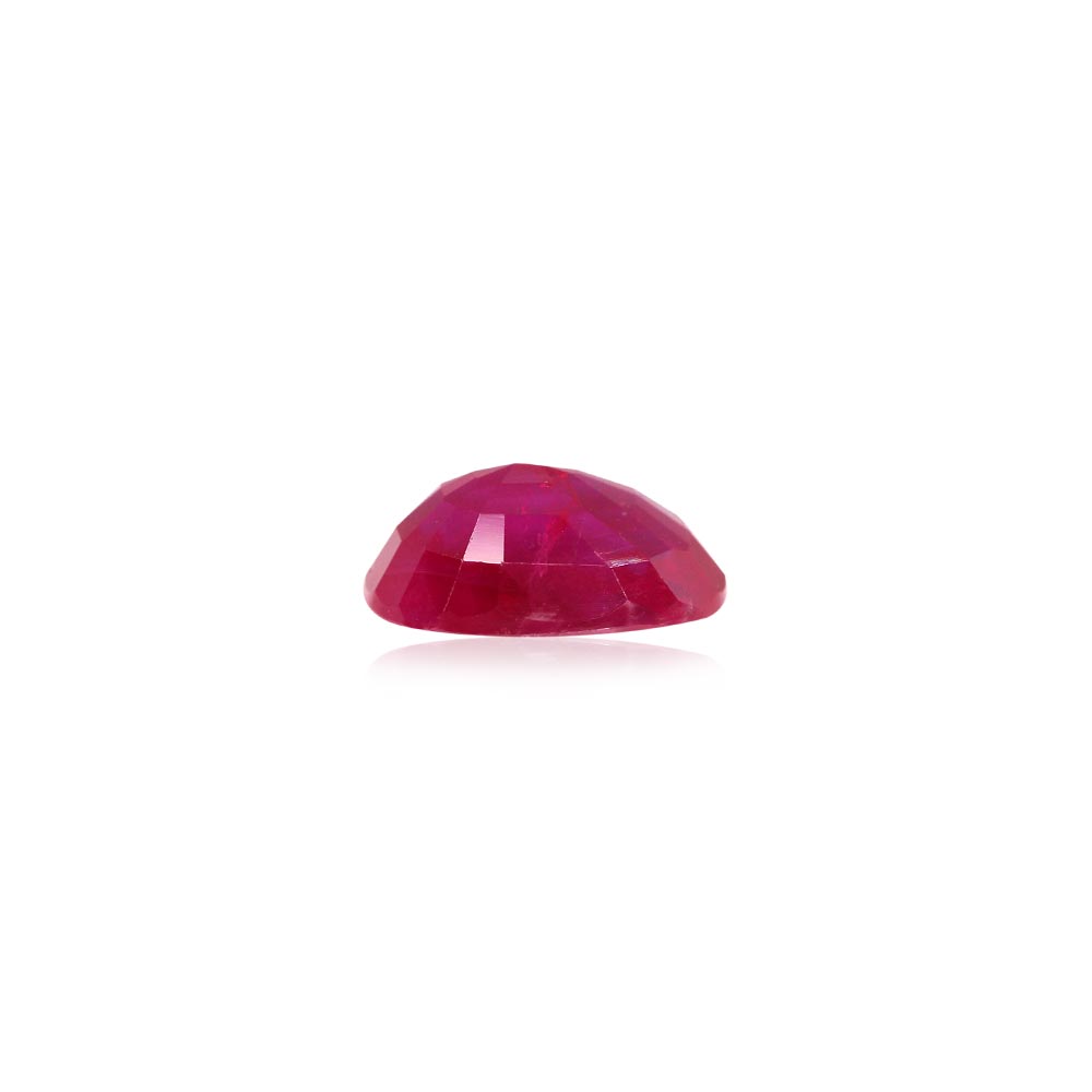 Burma Ruby - 2.02 Carat