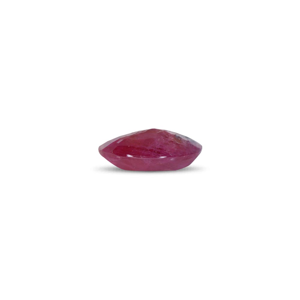 Burma Ruby - 6.71 Carat