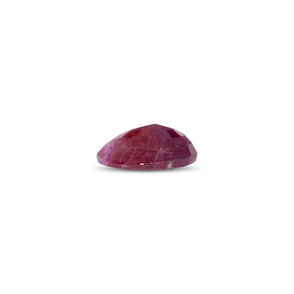 Burma Ruby - 6.85 Carat