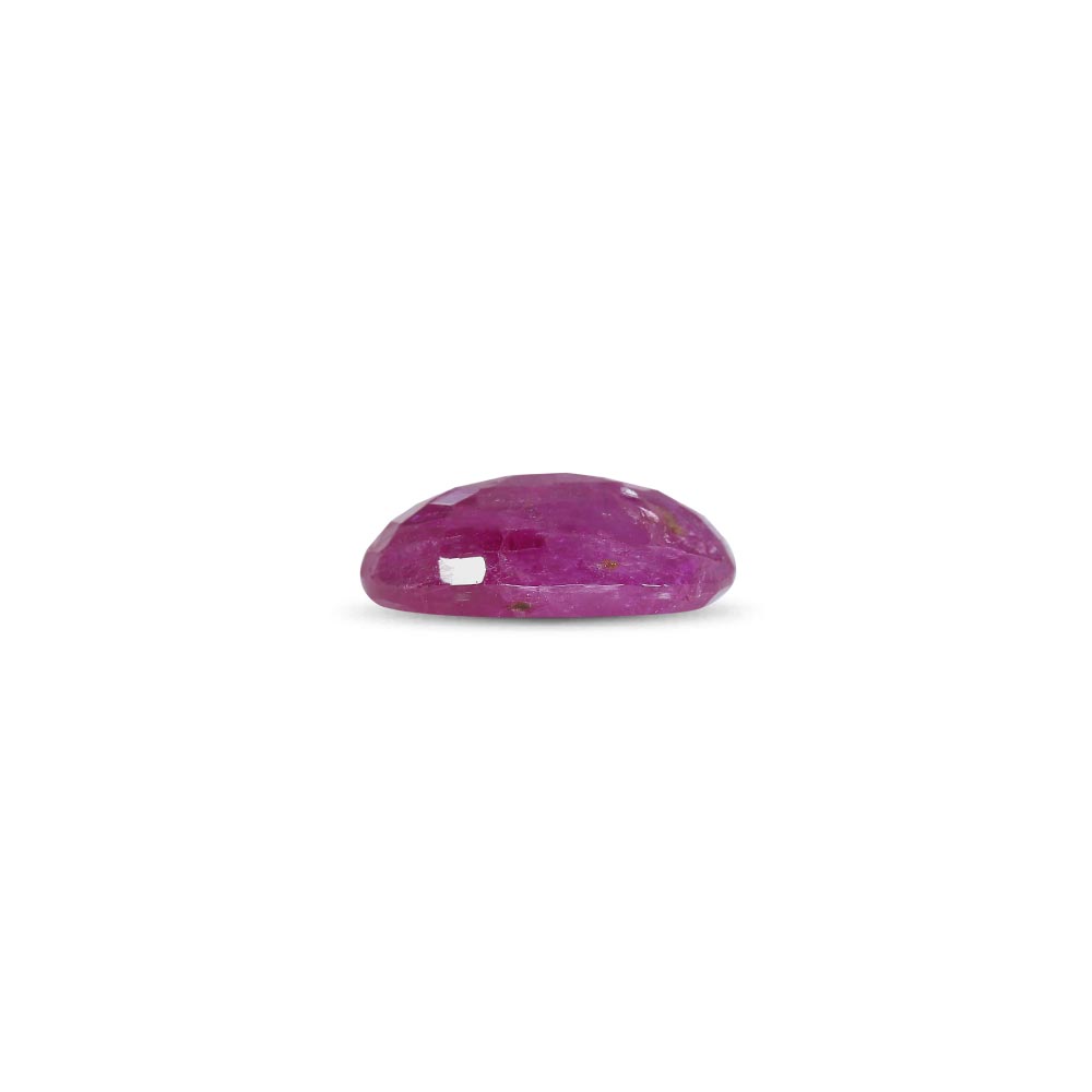 Burma Ruby - 8.89 Carat