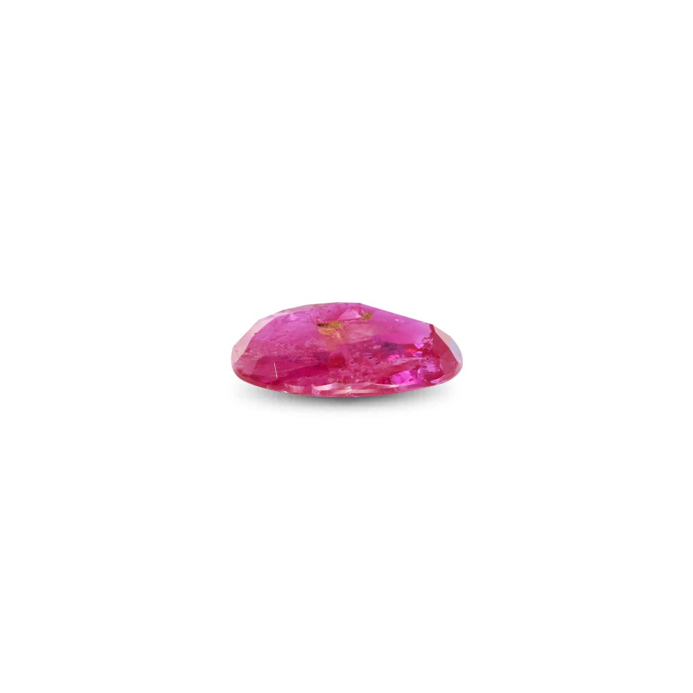Burma Ruby - 9 Carat