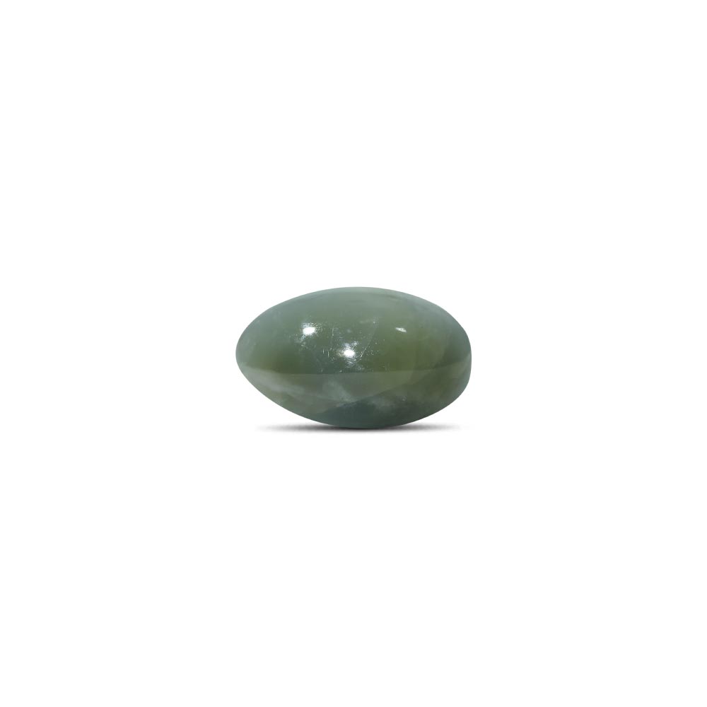 Cat's Eye - 10.28 Carat