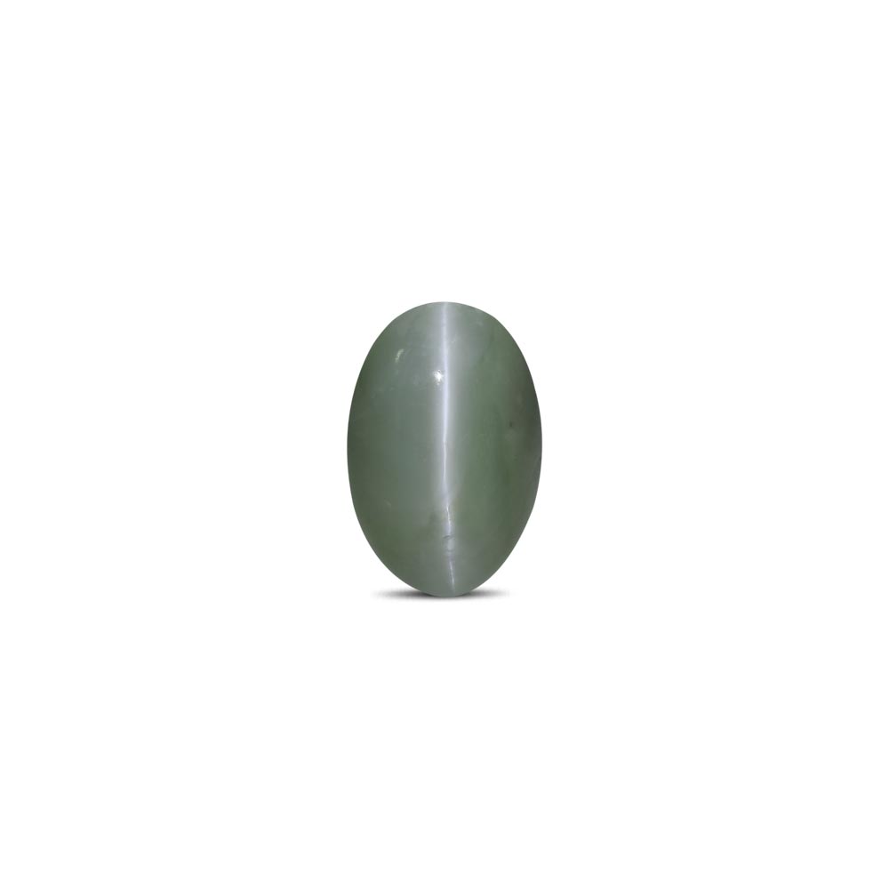 Cat's Eye - 10.28 Carat