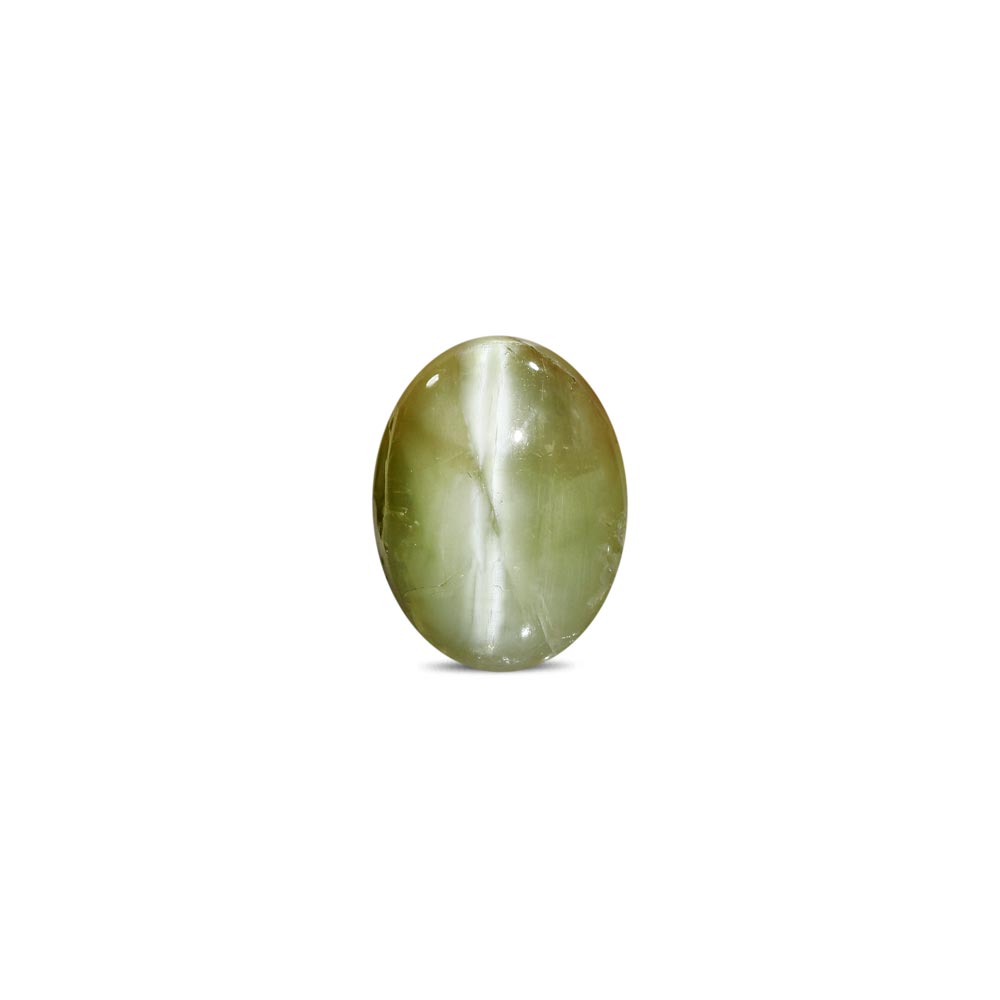 Cat's Eye - 10.61 Carat