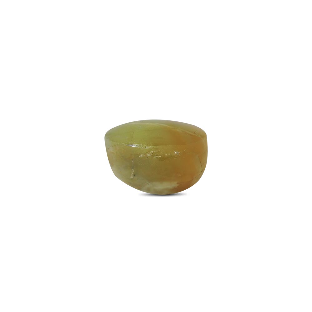 Cat's Eye - 10.61 Carat
