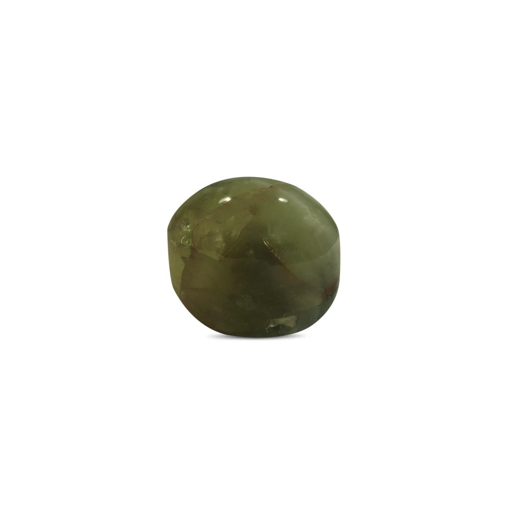 Cat's Eye - 12.26 Carat