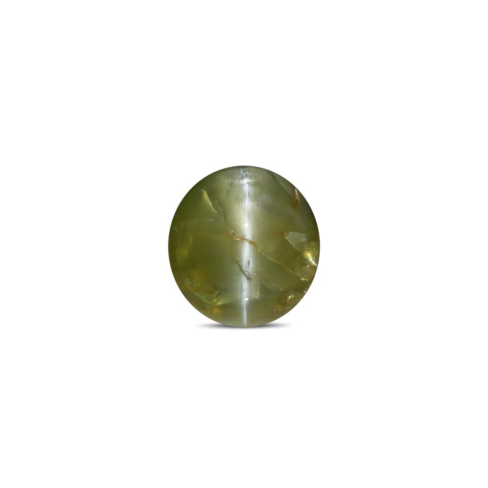 Cat's Eye - 12.26 Carat