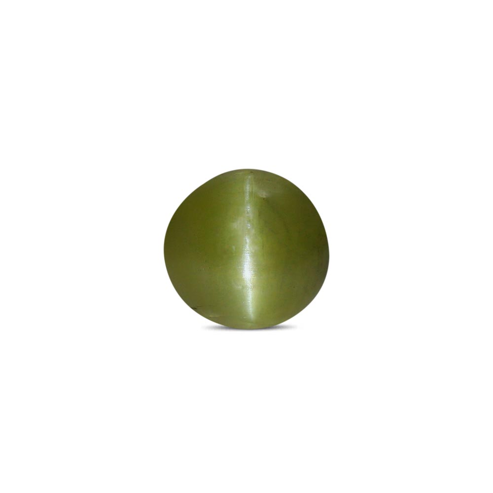 Cat's Eye - 2.85 Carat