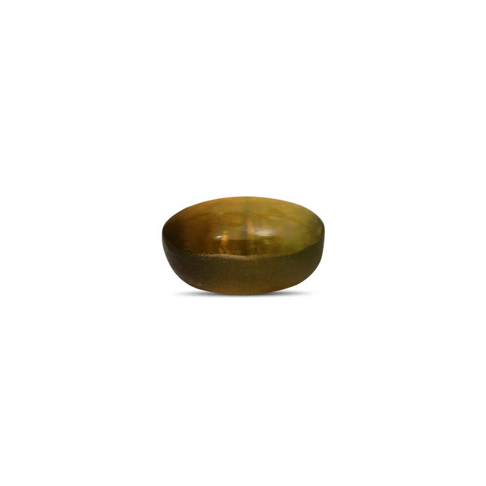 Cat's Eye - 3.27 Carat
