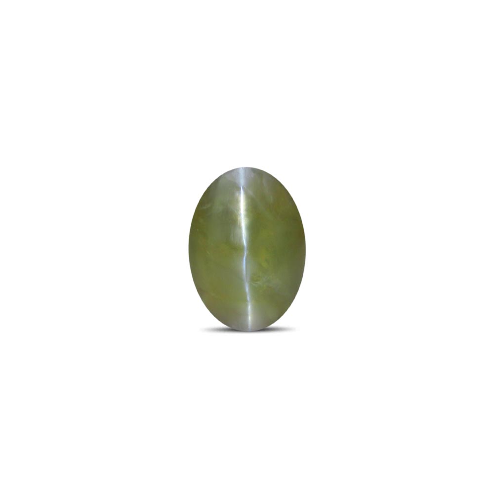 Cat's Eye - 3.43 Carat