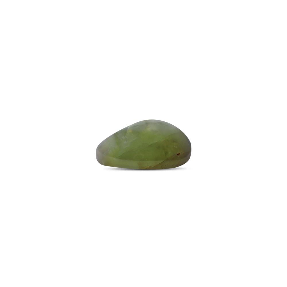 Cat's Eye - 3.43 Carat