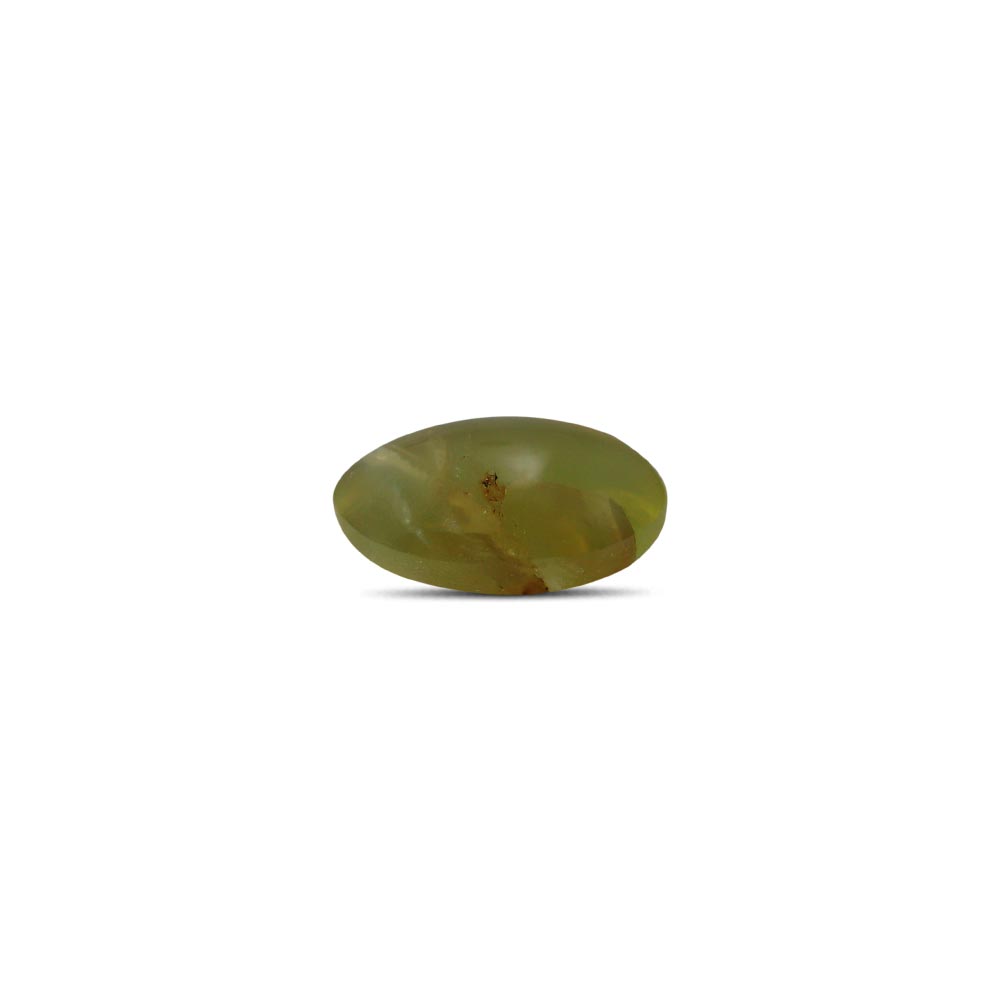 Cat's Eye - 3.52 Carat