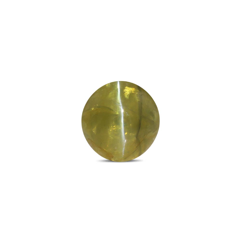 Cat's Eye - 3.65 Carat