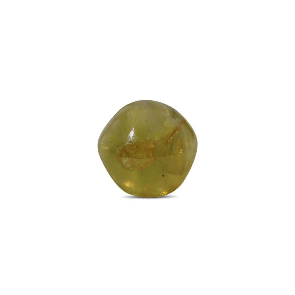 Cat's Eye - 3.65 Carat