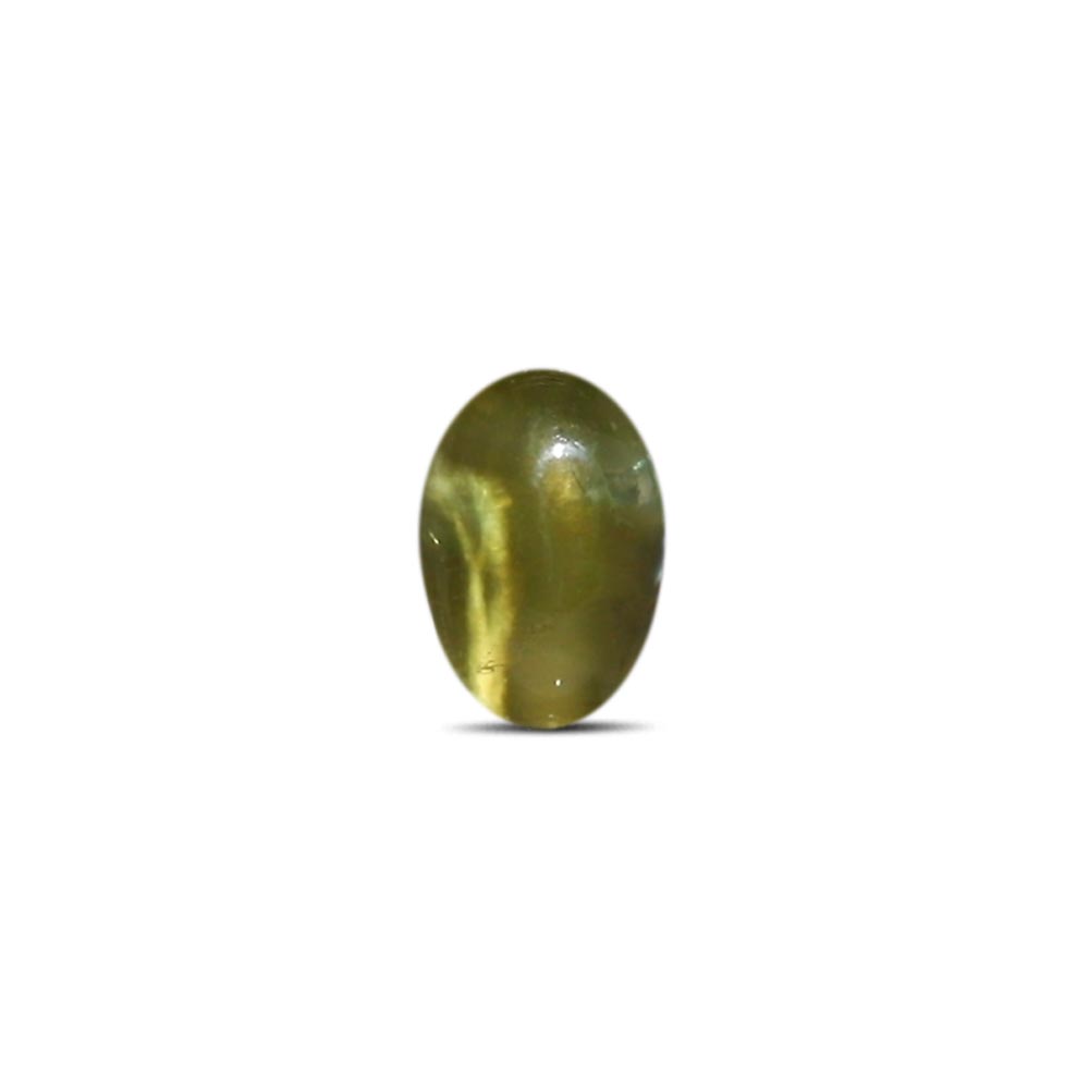 Cat's Eye - 4.48 Carat