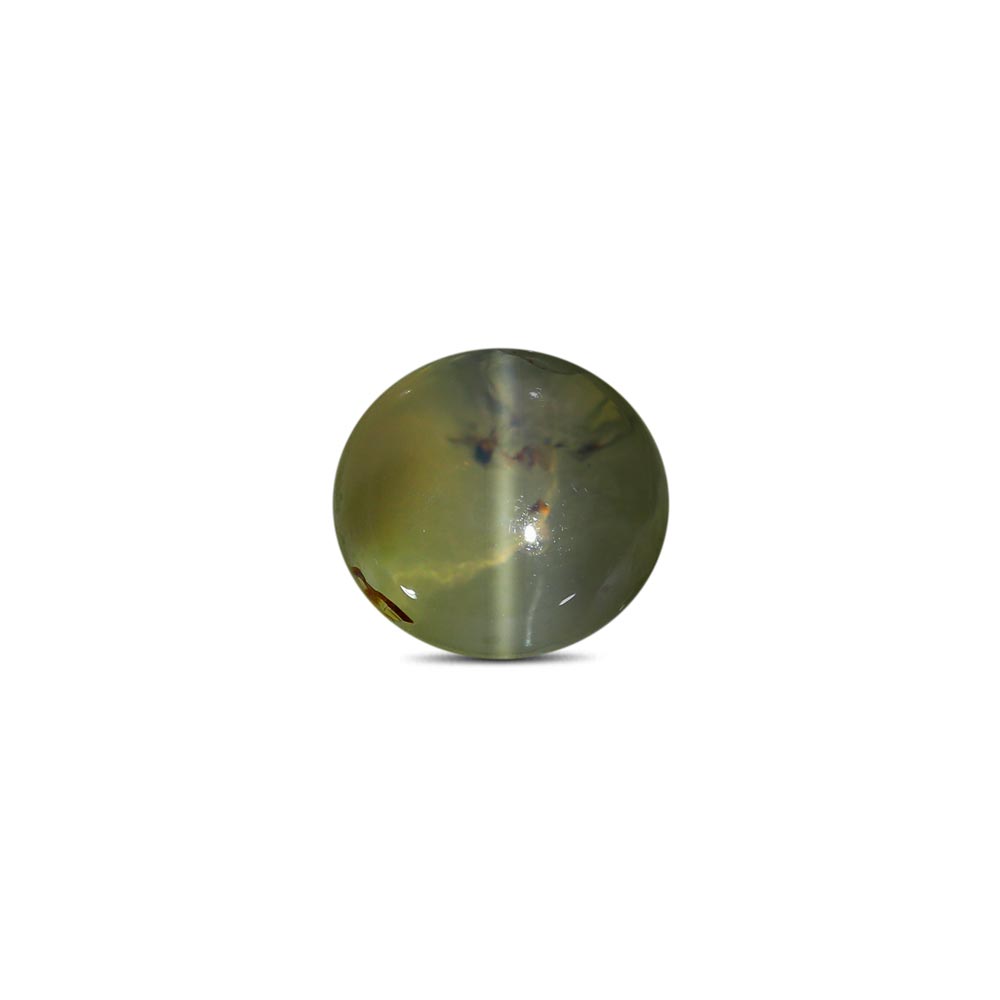 Cat's Eye - 4.6 Carat