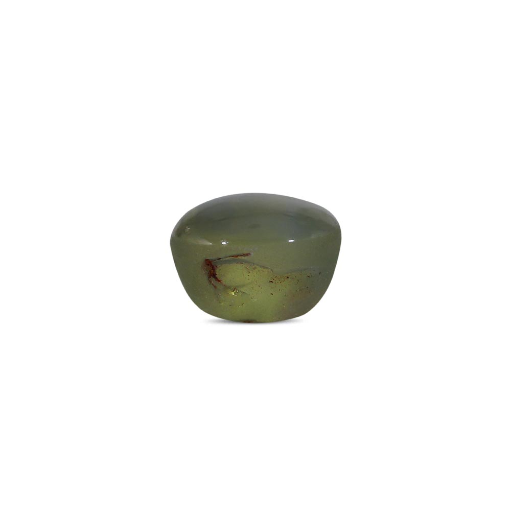 Cat's Eye - 4.6 Carat