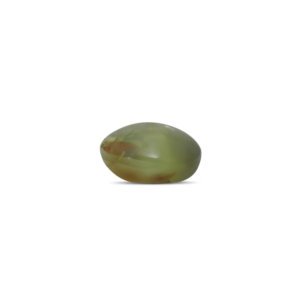 Cat's Eye - 5.19 Carat