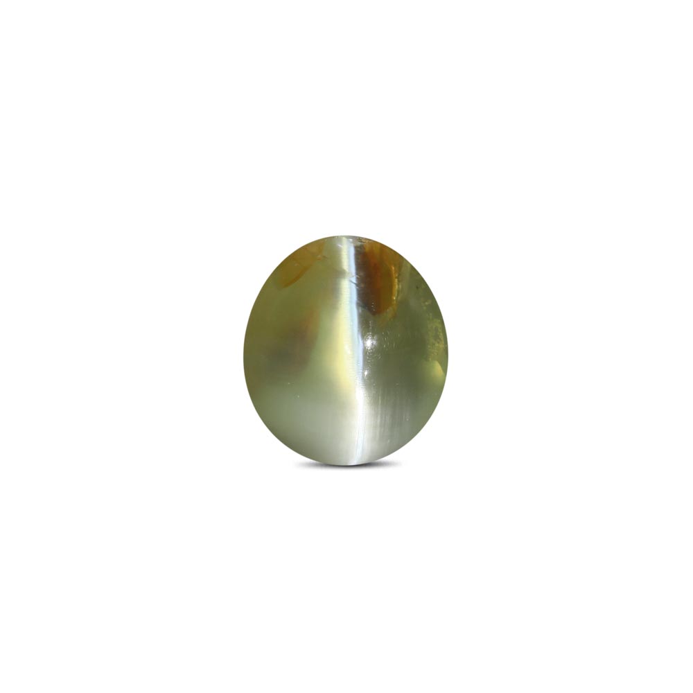 Cat's Eye - 5.19 Carat
