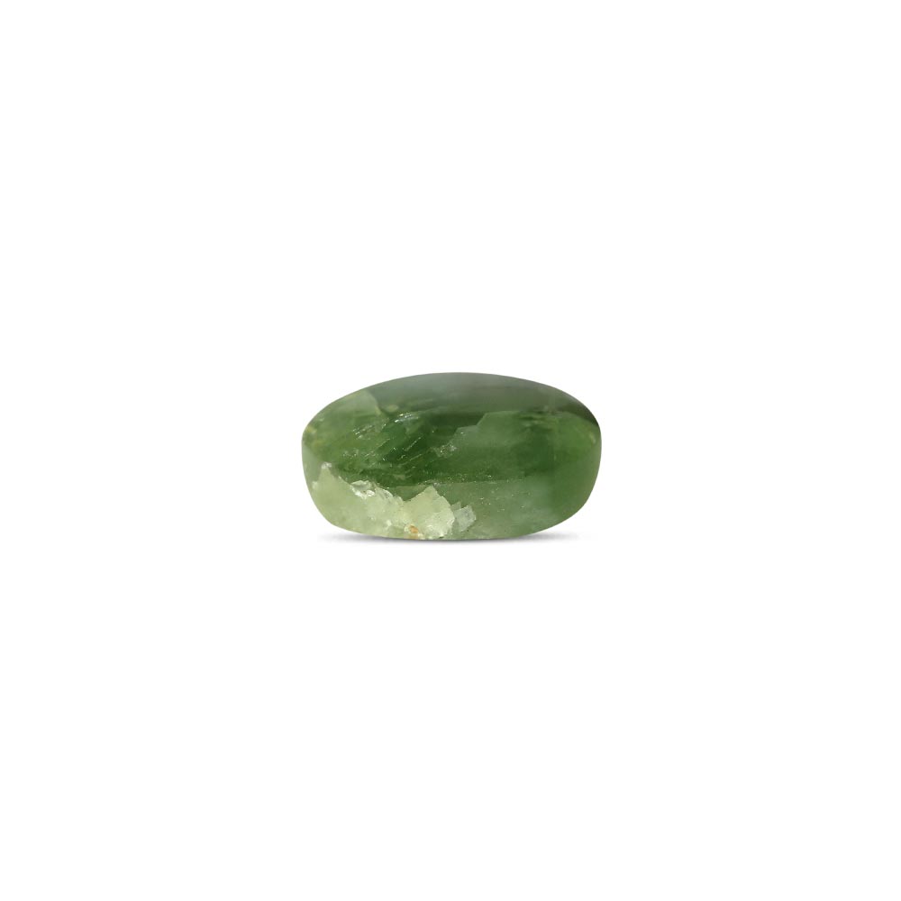 Cat's Eye - 6.17 Carat