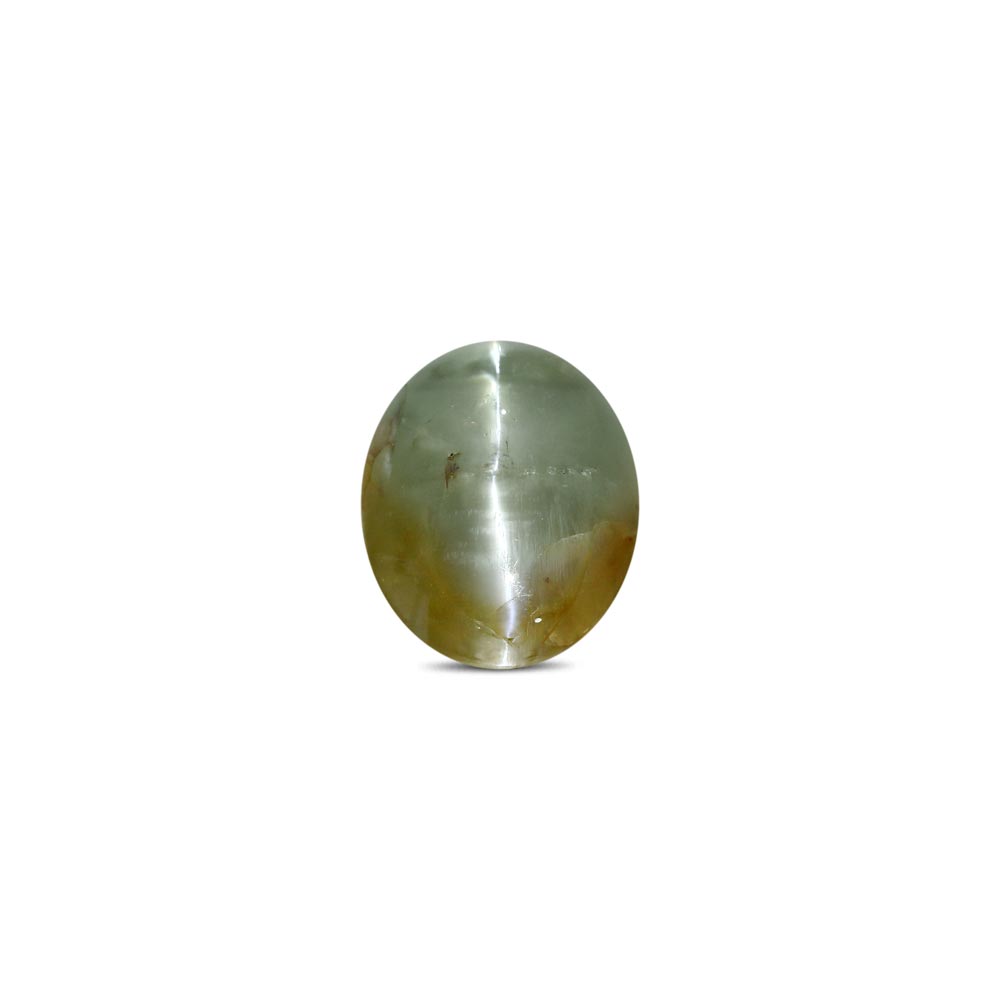 Cat's Eye - 7.05 Carat