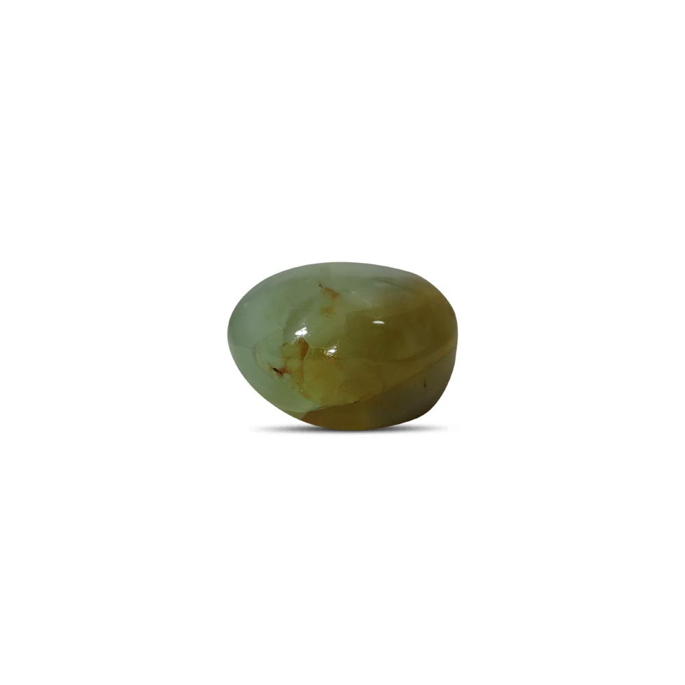 Cat's Eye - 7.05 Carat