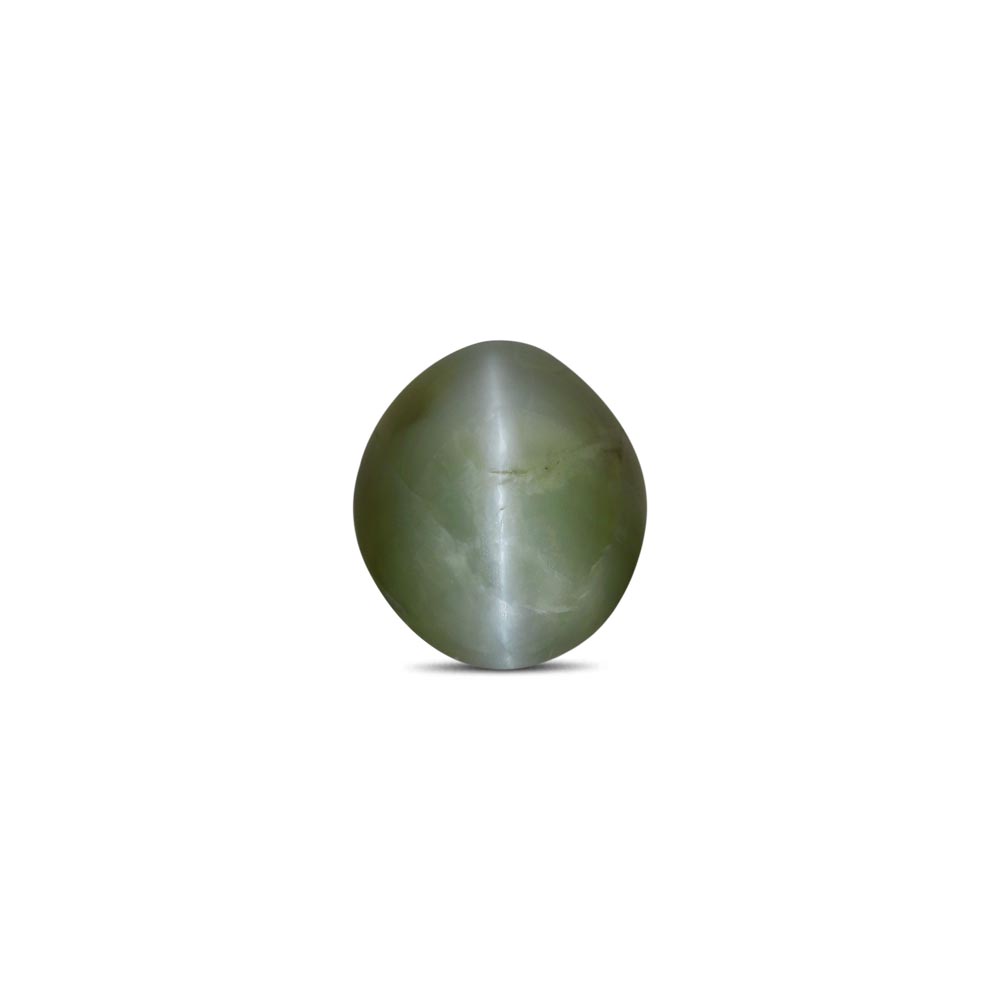Cat's Eye - 7.93 Carat