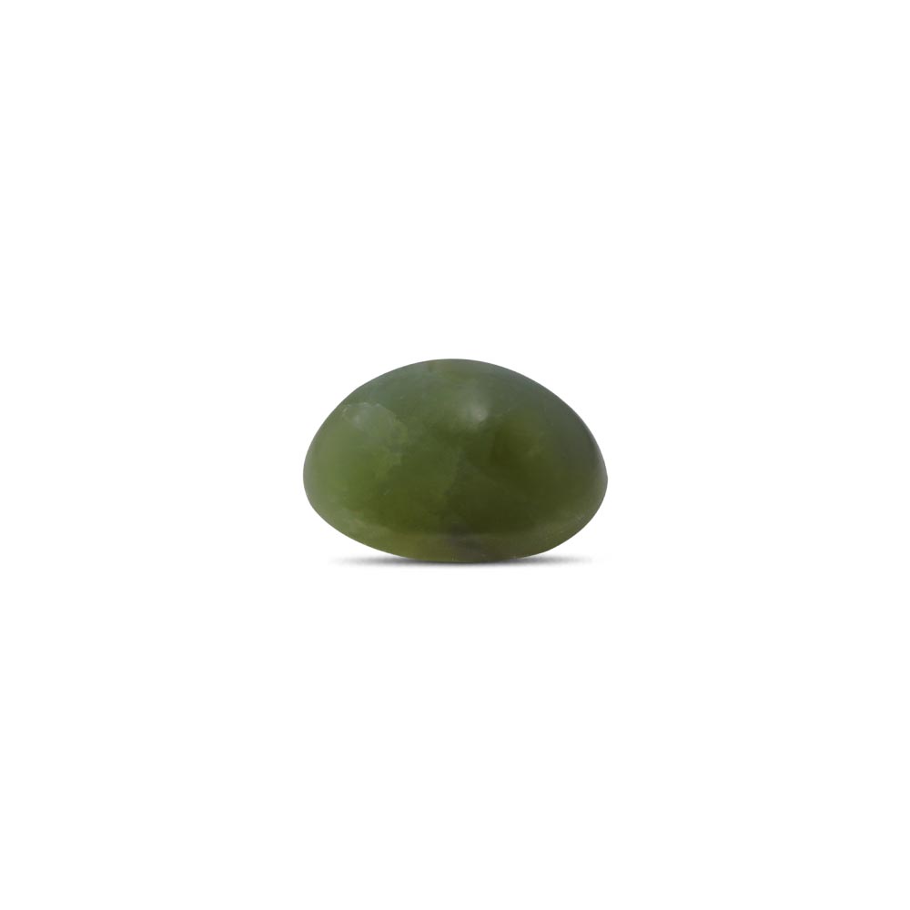 Cat's Eye - 7.93 Carat