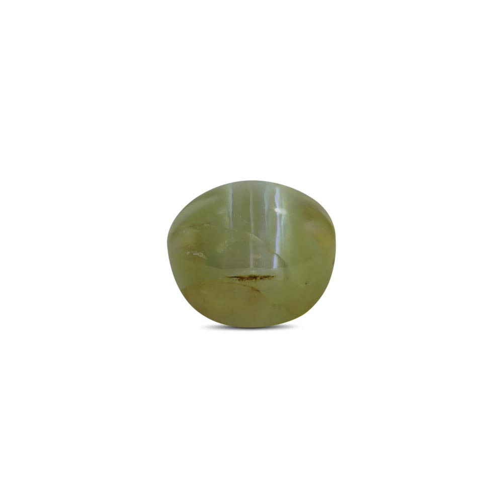 Cat's Eye - 8.13 Carat
