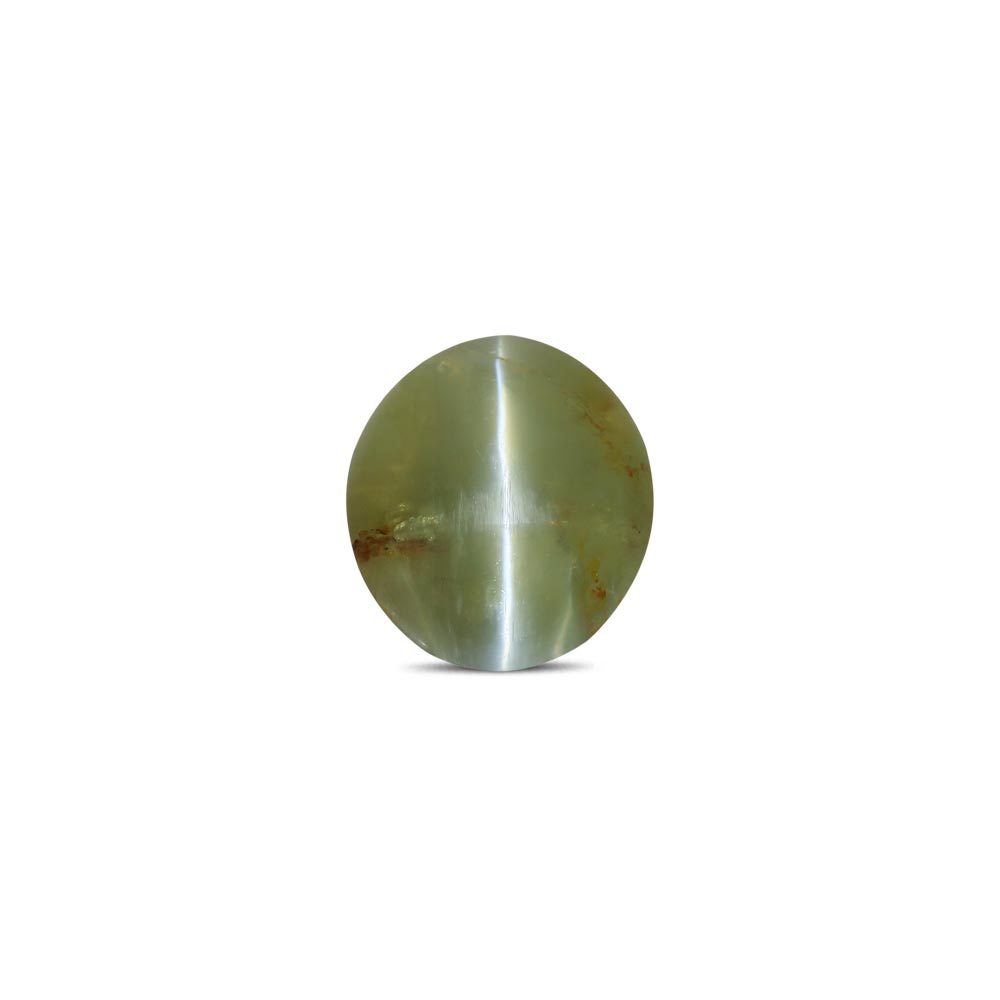 Cat's Eye - 8.13 Carat