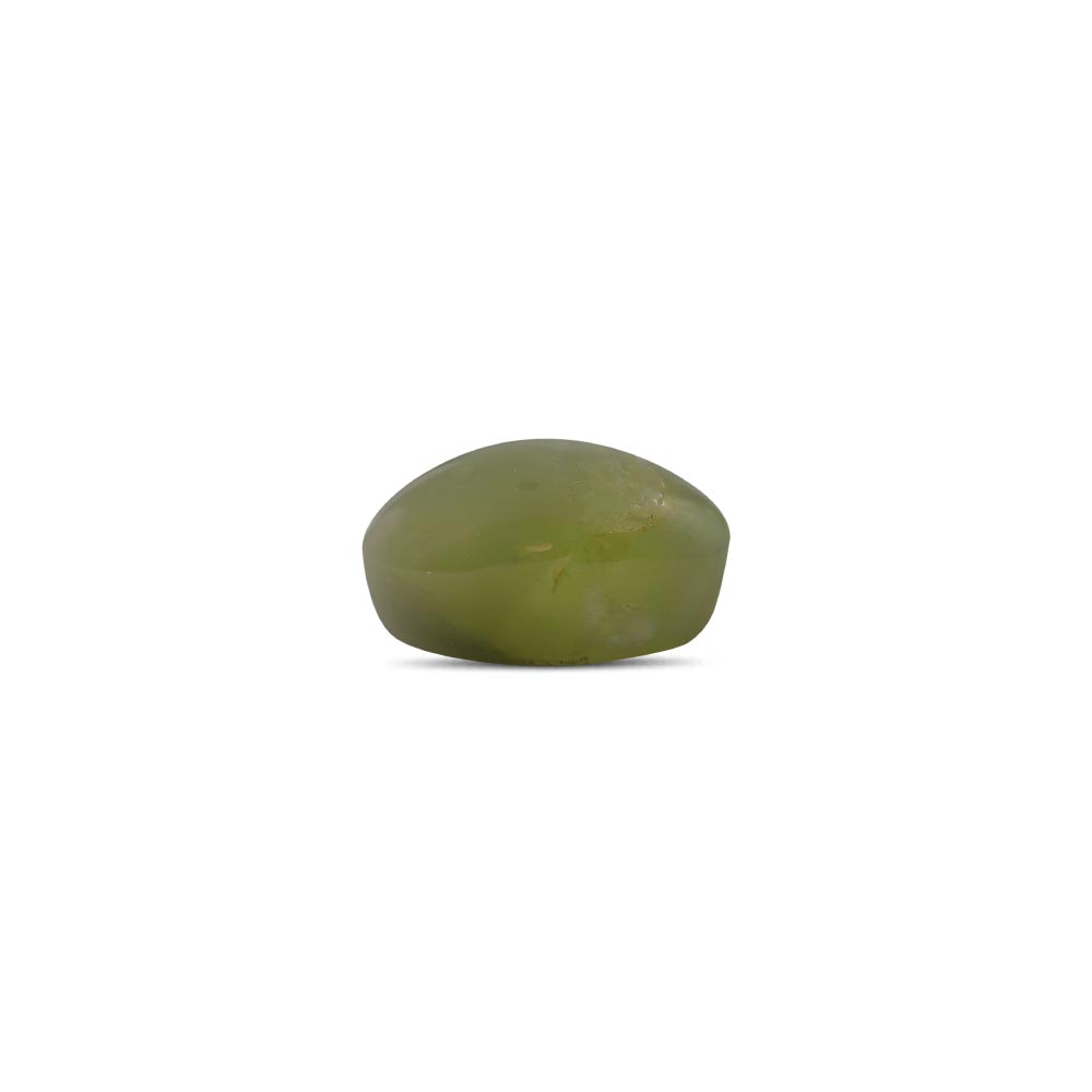 Cat's Eye - 8.6 Carat