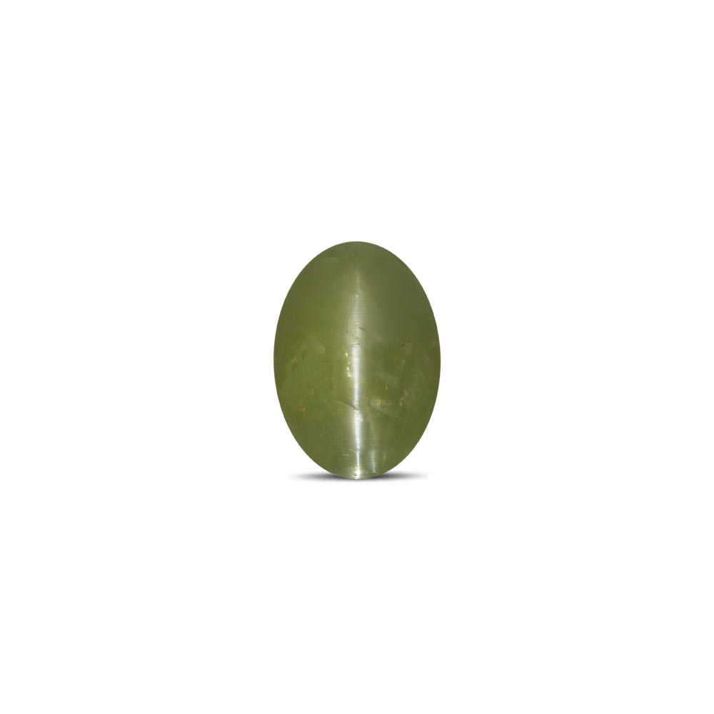 Cat's Eye - 8.6 Carat