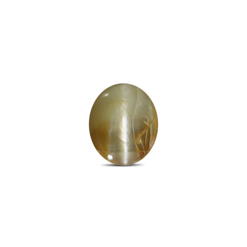 Cat's Eye - 9.3 Carat