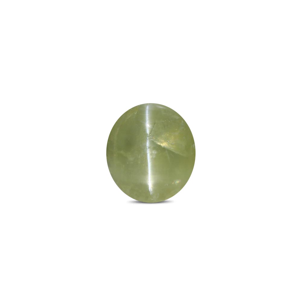 Cat's Eye - 9.46 Carat