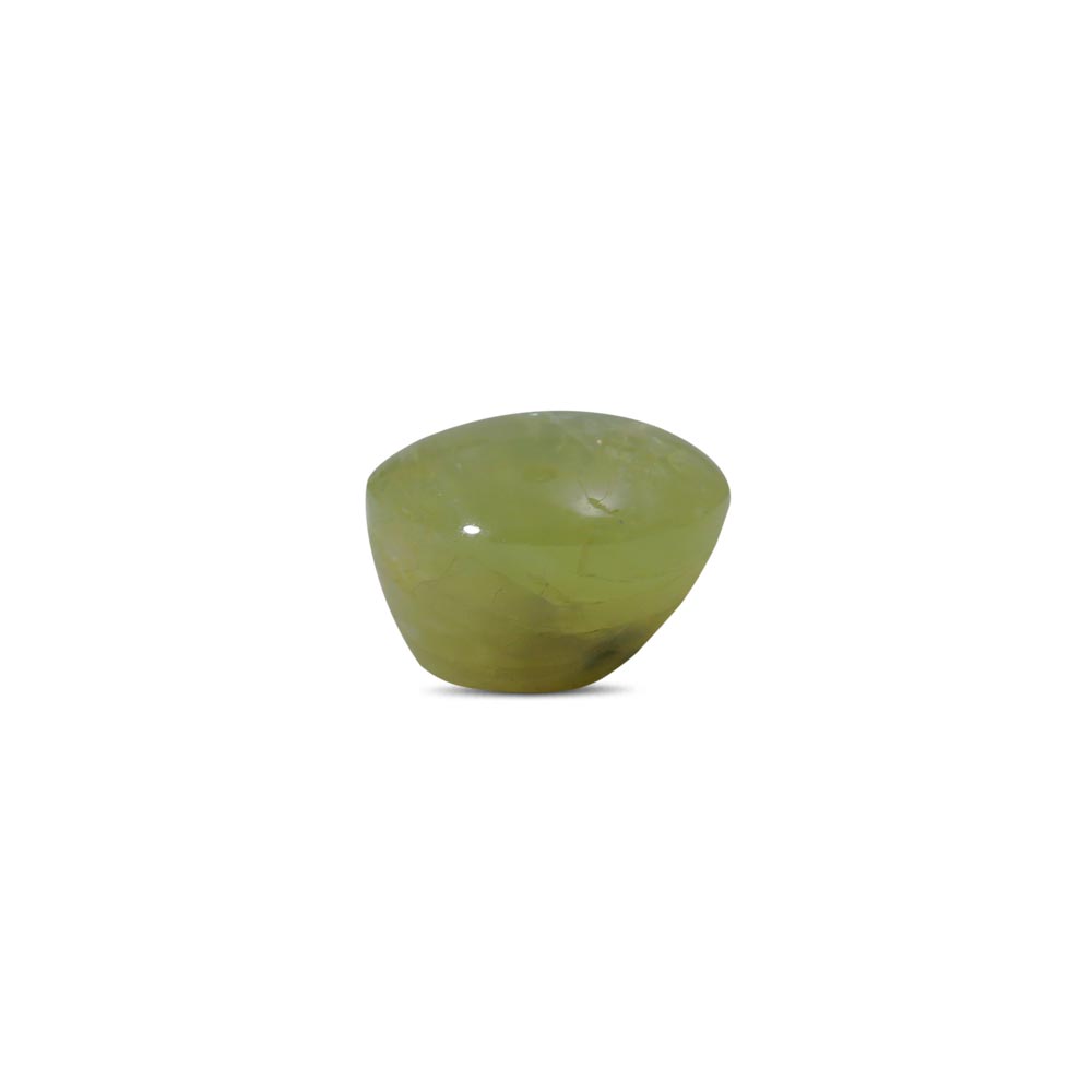 Cat's Eye - 9.46 Carat