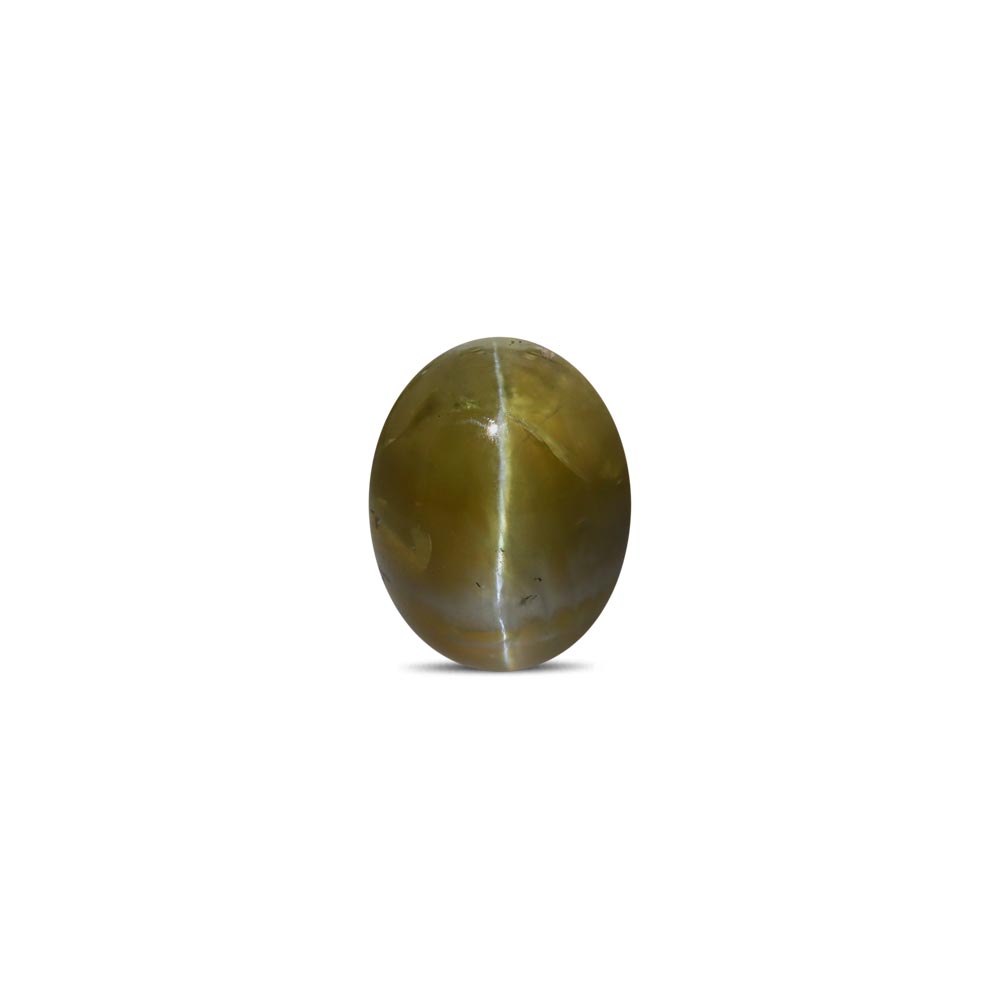 Cat's Eye - 9.9 Carat