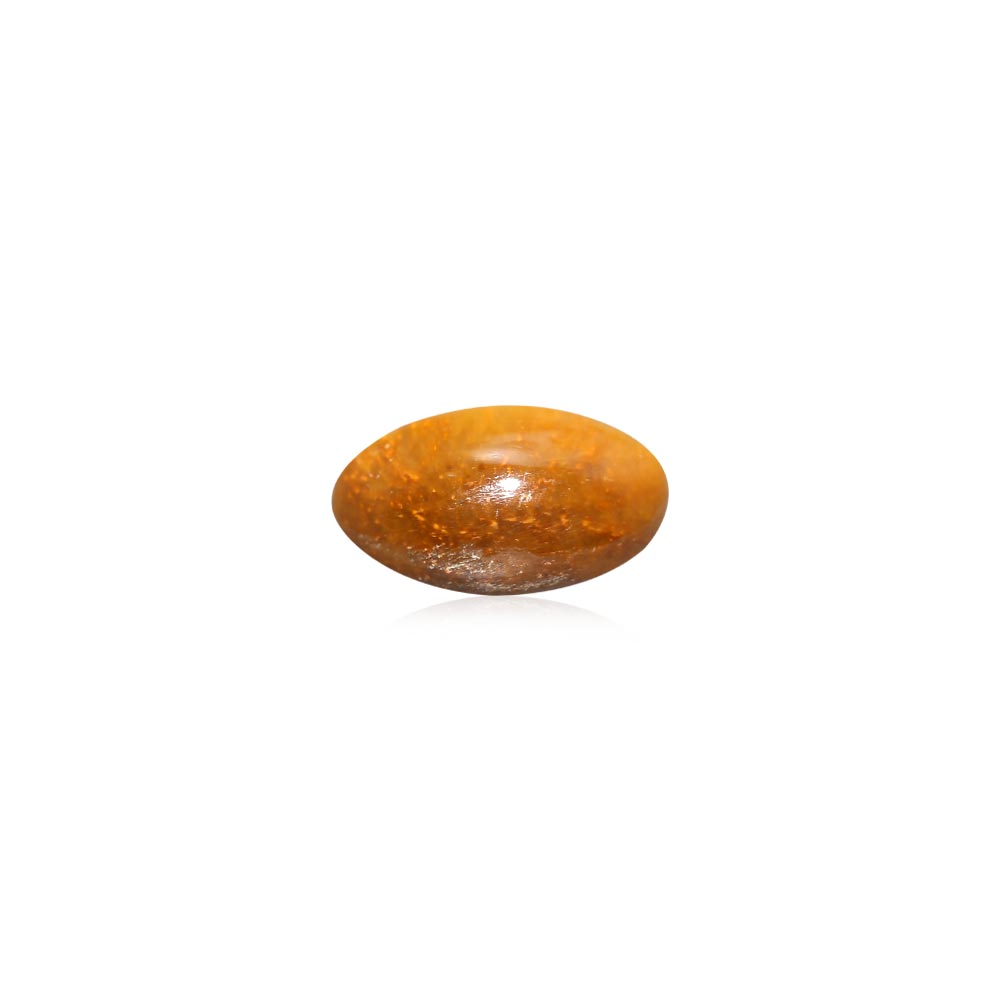 Cat's Eye Apatite- 10.9 Carat
