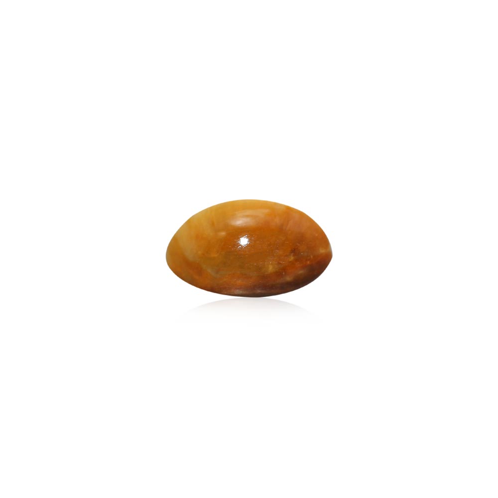 Cat's Eye Apatite- 11.25 Carat