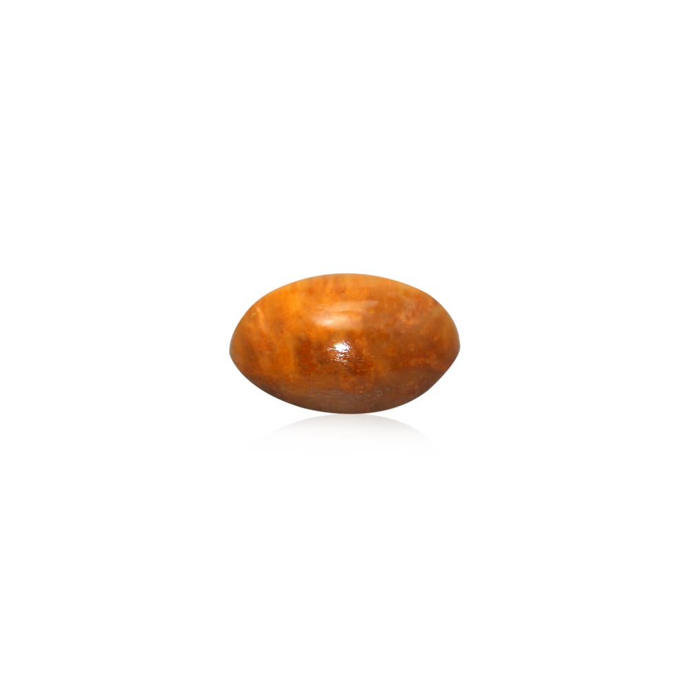 Cat's Eye Apatite- 12.4 Carat