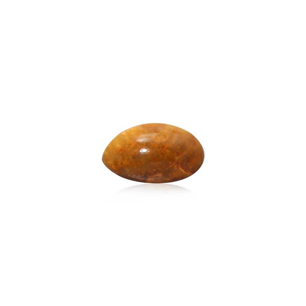Cat's Eye Apatite- 12.4 Carat