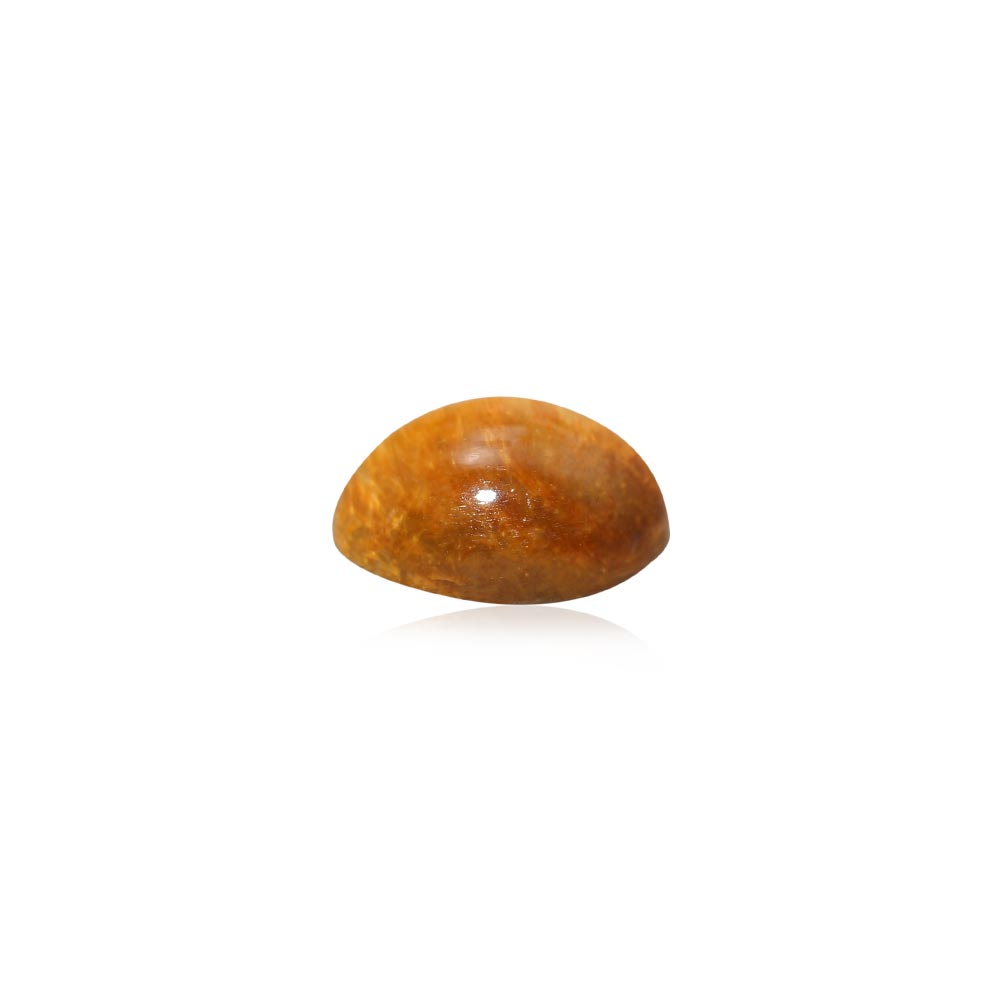 Cat's Eye Apatite- 12.71 Carat