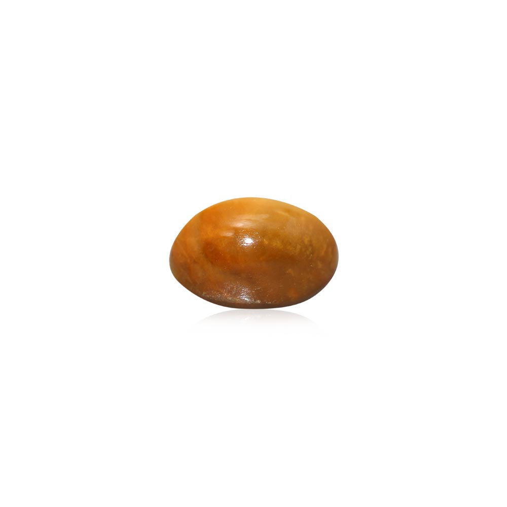 Cat's Eye Apatite- 15.05 Carat