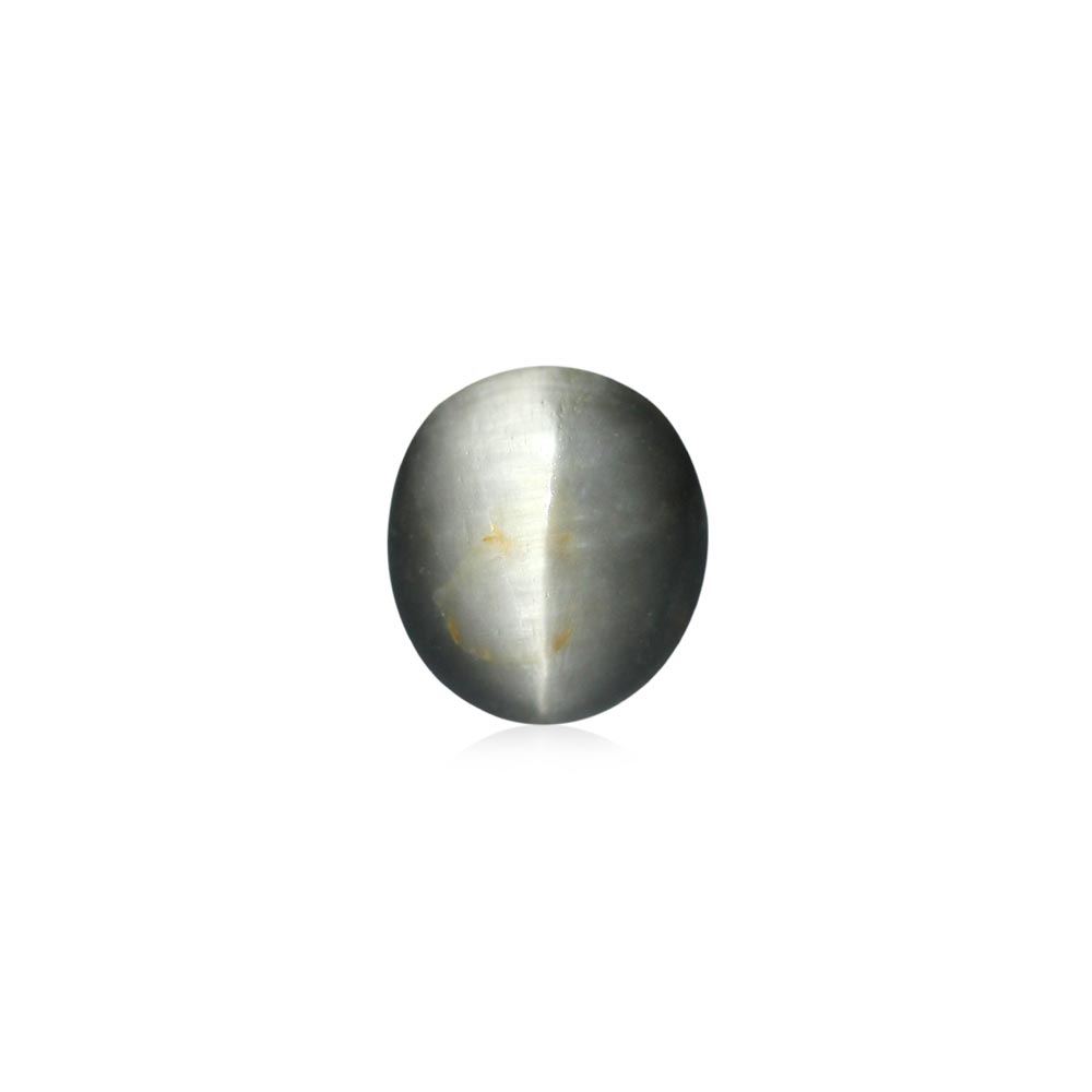 Cat's Eye Apatite- 5.08 Carat
